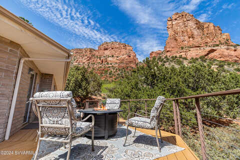 Redrock, SEDONA, AZ 86351