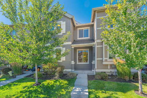28Th, REDMOND, OR 97756