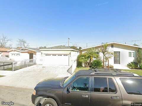 Denver, LONG BEACH, CA 90810