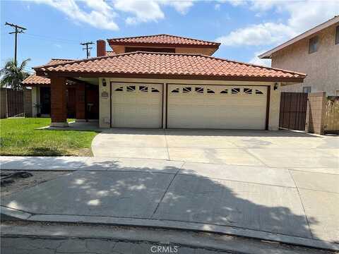 Saint Francis, LONG BEACH, CA 90805