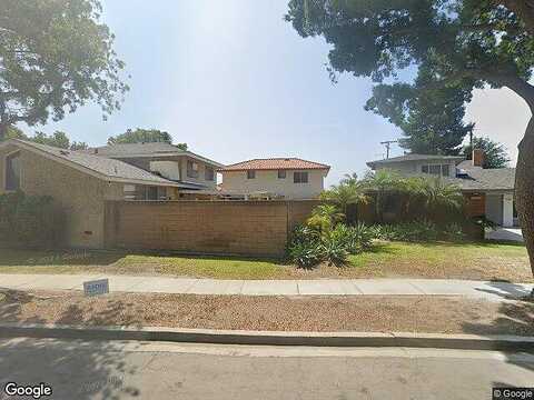 Saint Francis, LONG BEACH, CA 90805