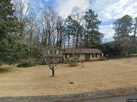 Sherrod, MARIETTA, GA 30060