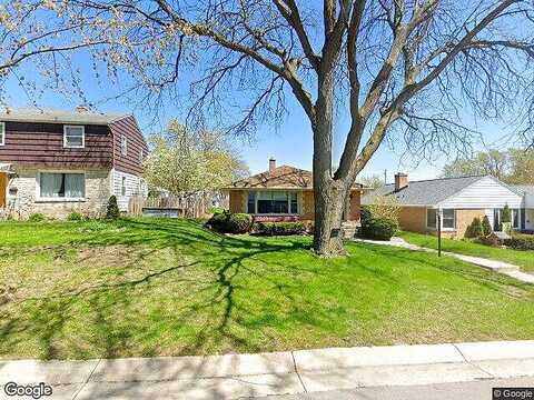 Strothmann, MILWAUKEE, WI 53219
