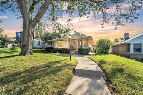 Strothmann, MILWAUKEE, WI 53219