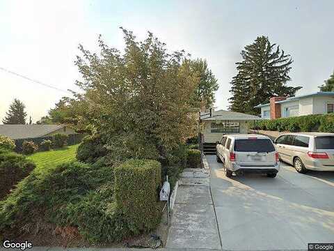 Maringo, EPHRATA, WA 98823