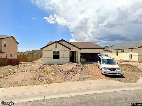Laughing Hill, CLARKDALE, AZ 86324