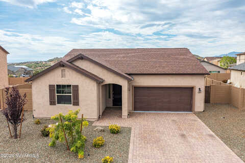 Laughing Hill, CLARKDALE, AZ 86324