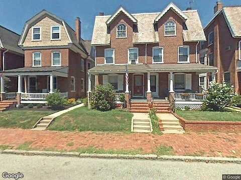 Dean, WEST CHESTER, PA 19382