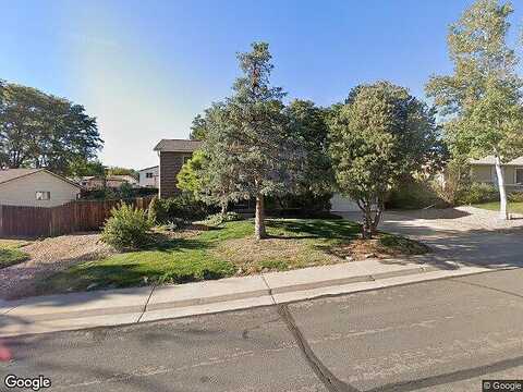 114Th, THORNTON, CO 80233