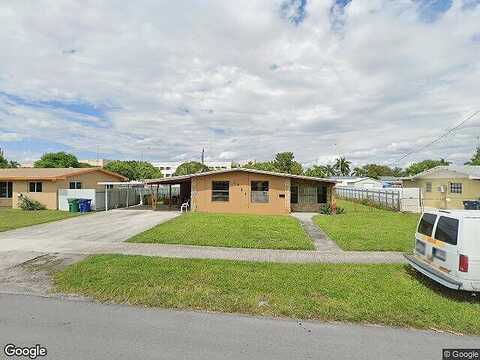 182Nd, MIAMI GARDENS, FL 33056