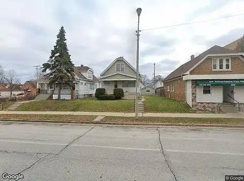 16Th, MILWAUKEE, WI 53215