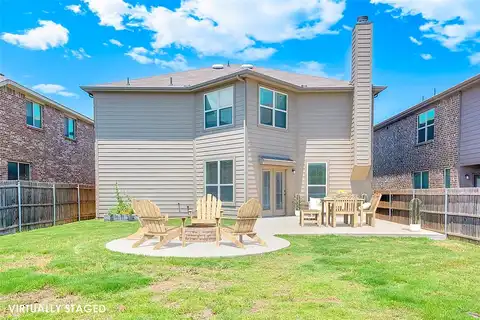 Tanseyleaf, FORNEY, TX 75126