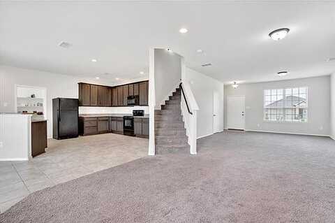 Tanseyleaf, FORNEY, TX 75126