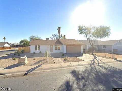 Stanford, GILBERT, AZ 85233