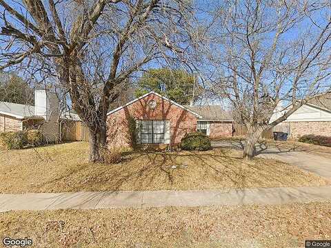 Clovermeadow, FORT WORTH, TX 76123