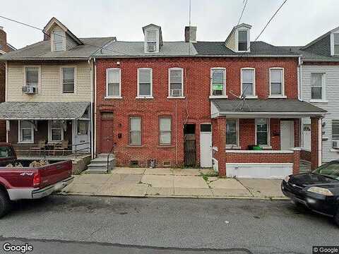14Th, ALLENTOWN, PA 18102
