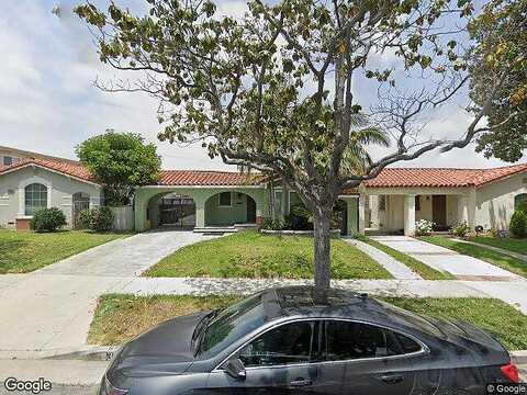 74Th, LOS ANGELES, CA 90043