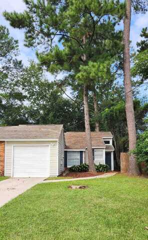 Albert, TALLAHASSEE, FL 32309