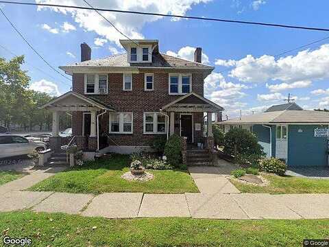 22Nd, EASTON, PA 18042