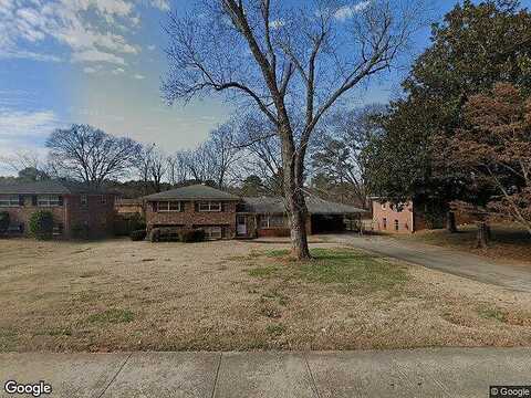 Clifton Church, ATLANTA, GA 30316