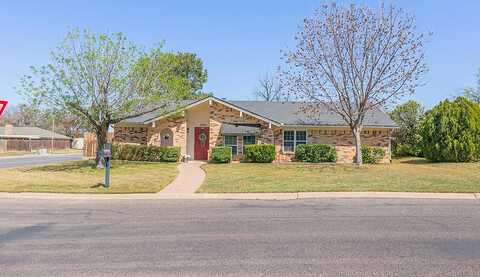 Timber Ridge, SAN ANGELO, TX 76904