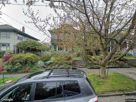 65Th, SEATTLE, WA 98117