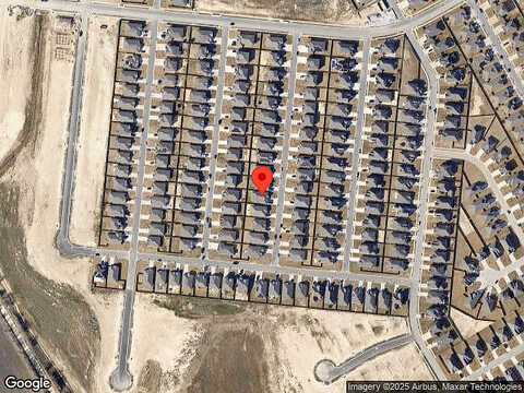 Marston, LORENA, TX 76655