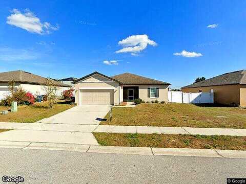 Hidden Lake, HAINES CITY, FL 33844