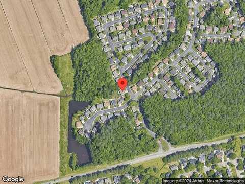 Dock, VIRGINIA BEACH, VA 23456