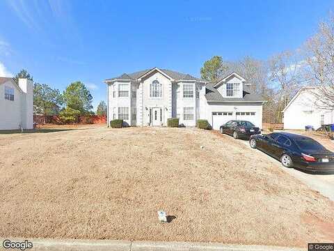 Clifton Farm, DECATUR, GA 30034
