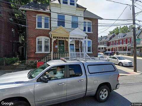 Packer, BETHLEHEM, PA 18015