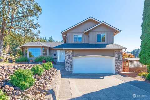 Modrow, KALAMA, WA 98625