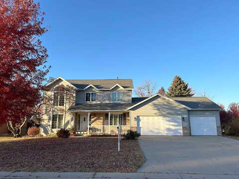 4Th, PLAINVIEW, MN 55964