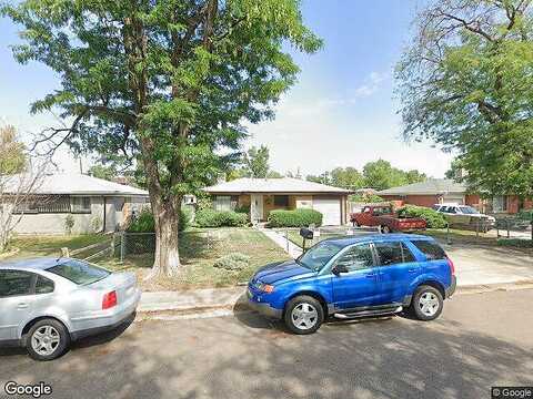 Uvalda, AURORA, CO 80011