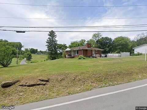Brighton, ELLWOOD CITY, PA 16117