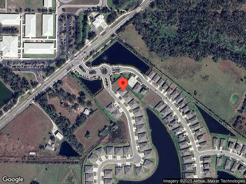 157Th, BRADENTON, FL 34212