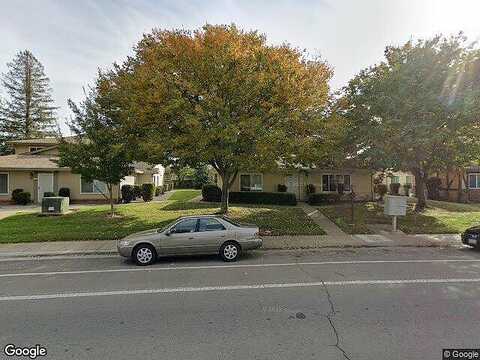 Occidental, SACRAMENTO, CA 95826