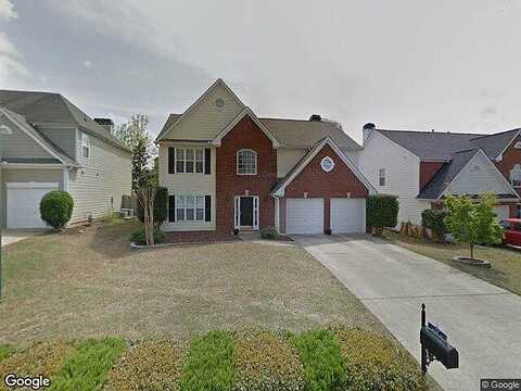 Hartness, KENNESAW, GA 30144