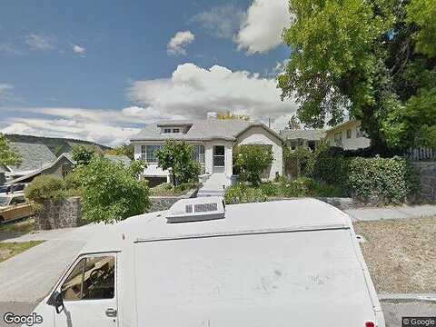 Jefferson, KLAMATH FALLS, OR 97601