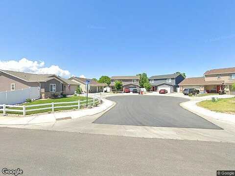 Caged, GRAND JUNCTION, CO 81504