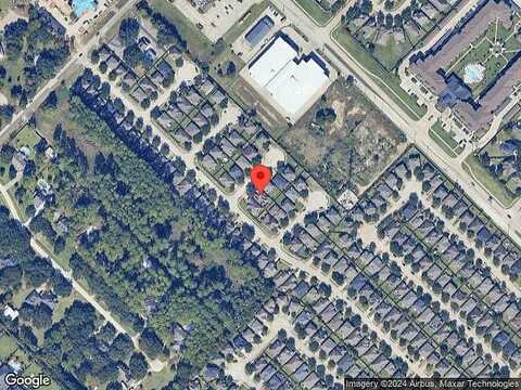 Holly Ranch, KATY, TX 77494