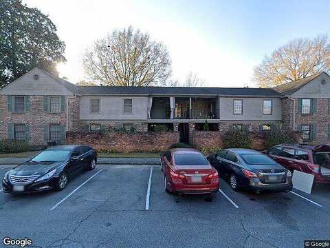 Colonial, ATLANTA, GA 30341