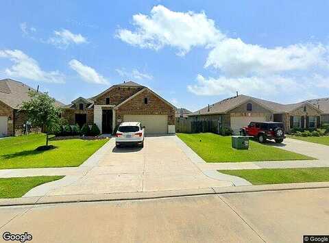 Royal Albatross, TEXAS CITY, TX 77590
