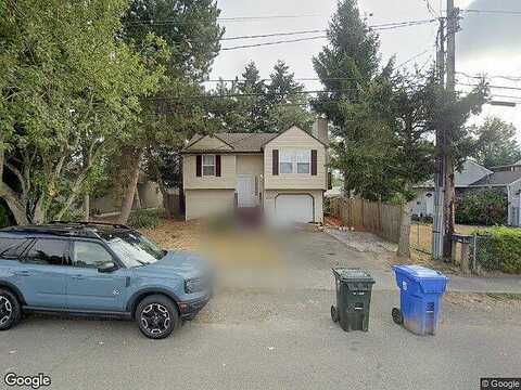 57Th, TACOMA, WA 98422