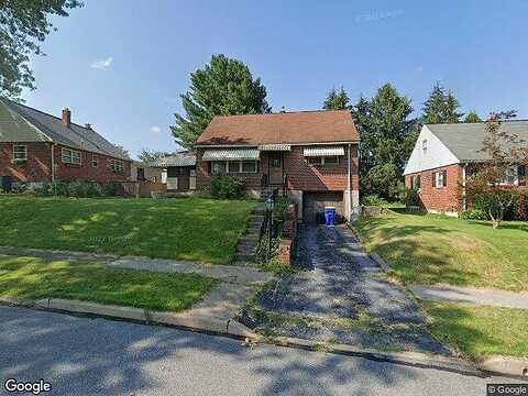 Roosevelt, MIDDLETOWN, PA 17057