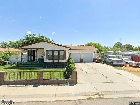 Colorado, GRAND JUNCTION, CO 81504