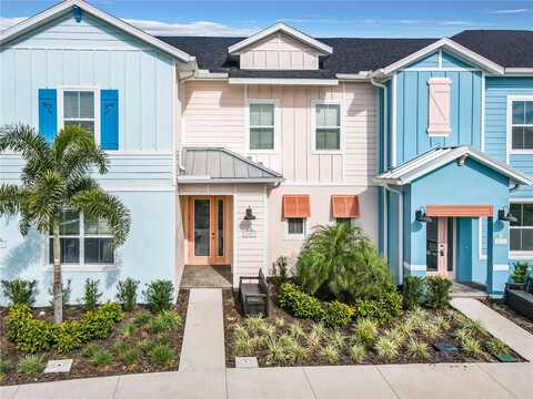 Caribbean Soul, KISSIMMEE, FL 34747