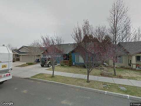 Antler, REDMOND, OR 97756