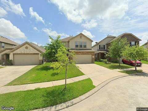 Hawthorne Glen, DICKINSON, TX 77539
