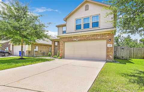 Hawthorne Glen, DICKINSON, TX 77539